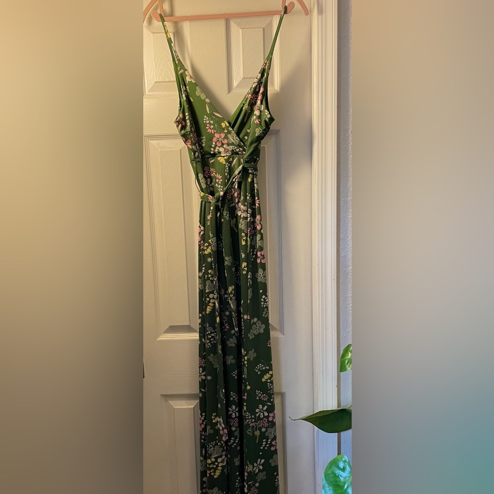 Forever 21 Jumpsuit